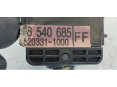 Recambio de mando limpia para chevrolet kalos 1.4 se referencia OEM IAM 96540685  