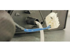 Recambio de retrovisor izquierdo para toyota yaris 1.0 i 68 referencia OEM IAM   