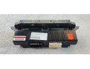 Recambio de mando climatizador para ford focus berlina (cap) ambiente (d) referencia OEM IAM 3M5T18C612AL  