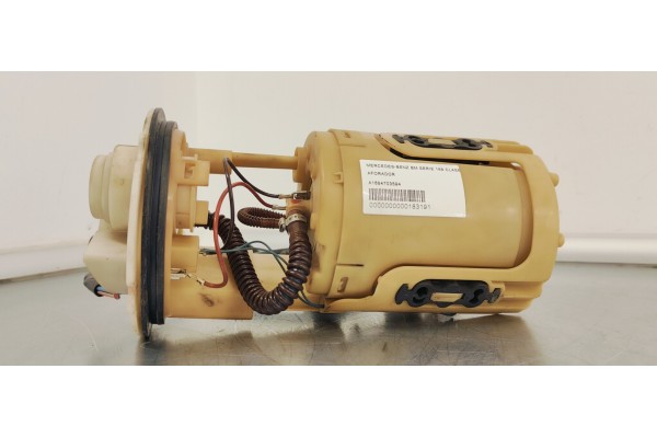 Recambio de aforador para mercedes-benz clase a (w168) referencia OEM IAM A1684703594  