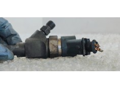 Recambio de inyector para renault scenic ii emotion referencia OEM IAM 0445110110B  