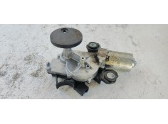 Recambio de motor limpia trasero para citroen c4 picasso premier referencia OEM IAM 9654115980  