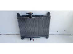 Recambio de radiador agua para toyota yaris (ncp1/nlp1/scp1) 1.0 luna referencia OEM IAM 4221719872  