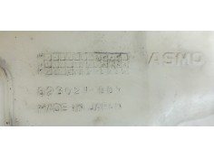 Recambio de deposito expansion para mazda b-serie (un) 2.5 diesel referencia OEM IAM 823021007  