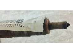 Recambio de inyector para renault scenic ii emotion referencia OEM IAM 0445110110B  