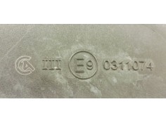 Recambio de retrovisor izquierdo para toyota yaris 1.0 i 68 referencia OEM IAM   