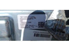 Recambio de cremallera direccion para peugeot 3008 allure pack referencia OEM IAM   