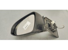 Recambio de retrovisor izquierdo para toyota yaris 1.0 i 68 referencia OEM IAM   