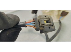 Recambio de aforador para mercedes-benz clase a (w168) referencia OEM IAM A1684703594  