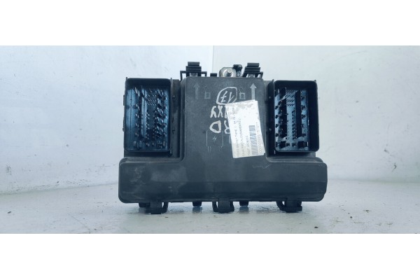 Recambio de caja precalentamiento para ford galaxy trend referencia OEM IAM F2QT14A067EC  