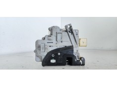 Recambio de cerradura puerta delantera izquierda para volkswagen passat berlina (3c2) 2.0 tdi referencia OEM IAM 3C2837015A  