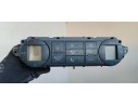 Recambio de mando climatizador para ford focus berlina (cap) ambiente (d) referencia OEM IAM 3M5T18C612AL  
