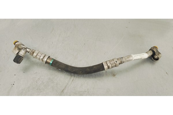 Recambio de tubos aire acondicionado para bmw x3 (e83) 3.0d 204 4x4 referencia OEM IAM   