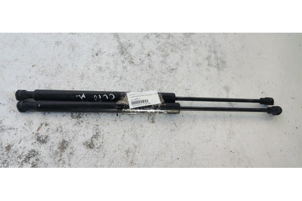 Recambio de amortiguadores maletero / porton para renault clio iv 1.2 referencia OEM IAM 844308661R  