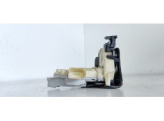 Recambio de cerradura puerta delantera izquierda para volkswagen passat berlina (3c2) 2.0 tdi referencia OEM IAM 3C2837015A  