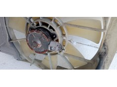 Recambio de electroventilador para toyota yaris (ncp1/nlp1/scp1) 1.0 luna referencia OEM IAM   