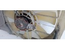 Recambio de electroventilador para toyota yaris (ncp1/nlp1/scp1) 1.0 luna referencia OEM IAM   