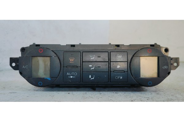 Recambio de mando climatizador para ford focus berlina (cap) ambiente (d) referencia OEM IAM 3M5T18C612AL  