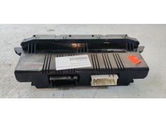 Recambio de mando climatizador para ford focus berlina (cap) ambiente (d) referencia OEM IAM 3M5T18C612AL  