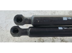 Recambio de amortiguadores maletero / porton para renault clio iv 1.2 referencia OEM IAM 844308661R  