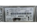 Recambio de centralita airbag para mazda 3 berlina (bk) 2.0mzcd 143 fap referencia OEM IAM 0285001553  
