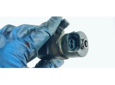 Recambio de inyector para renault scenic ii emotion referencia OEM IAM 0445110110B  