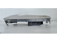 Recambio de luz interior para mercedes-benz clase m (w164) 320 cdi 4m edition 10 referencia OEM IAM   