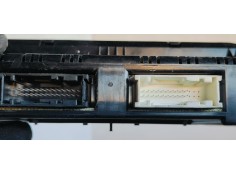 Recambio de mando climatizador para ford focus berlina (cap) ambiente (d) referencia OEM IAM 3M5T18C612AL  