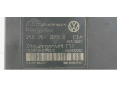 Recambio de abs para audi a3 sportback (8p) 2.0 tdi ambition referencia OEM IAM   