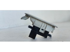 Recambio de mando elevalunas delantero derecho para nissan primera berlina (p12) line up referencia OEM IAM 25411AV600  