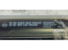 Recambio de amortiguadores maletero / porton para renault clio iv 1.2 referencia OEM IAM 844308661R  