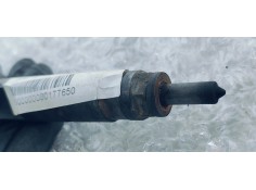 Recambio de inyector para renault scenic ii emotion referencia OEM IAM 0445110110B  