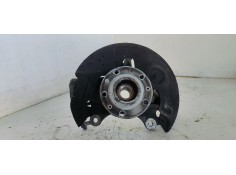 Recambio de mangueta delantera derecha para peugeot 3008 allure pack referencia OEM IAM   