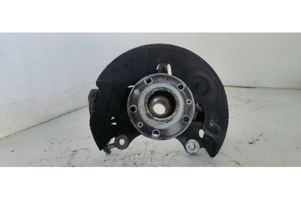 Recambio de mangueta delantera derecha para peugeot 3008 allure pack referencia OEM IAM   