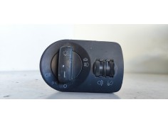Recambio de mando luces para audi a3 (8p) 1.9 tdi referencia OEM IAM 8P2941531J  