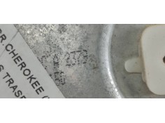 Recambio de elevalunas trasero izquierdo para jeep gr.cherokee (wj/wg) 3.1 td limited referencia OEM IAM   