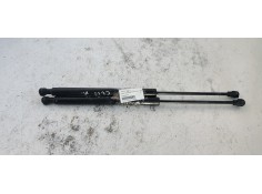 Recambio de amortiguadores maletero / porton para renault clio iv 1.2 referencia OEM IAM 844308661R  