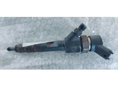 Recambio de inyector para renault scenic ii emotion referencia OEM IAM 0445110110B  
