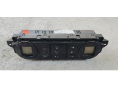Recambio de mando climatizador para ford focus berlina (cap) ambiente (d) referencia OEM IAM 3M5T18C612AL  