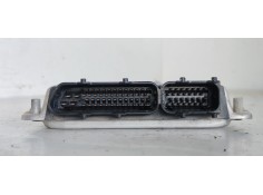 Recambio de centralita motor uce para volkswagen polo berlina (6n2) 1.4 referencia OEM IAM 0261204913  