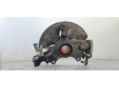 Recambio de mangueta delantera derecha para peugeot 3008 allure pack referencia OEM IAM   