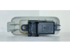 Recambio de mando elevalunas delantero derecho para nissan primera berlina (p12) line up referencia OEM IAM 25411AV600  