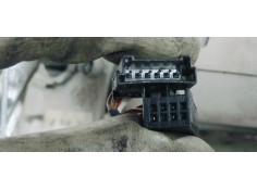 Recambio de espejo para mercedes-benz clase e (w211) familiar 3.2cdi 177 [280] fap referencia OEM IAM 2118110107  