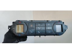 Recambio de mando climatizador para ford focus berlina (cap) ambiente (d) referencia OEM IAM 3M5T18C612AL  