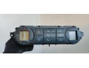 Recambio de mando climatizador para ford focus berlina (cap) ambiente (d) referencia OEM IAM 3M5T18C612AL  