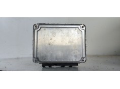 Recambio de centralita motor uce para volkswagen polo berlina (6n2) 1.4 referencia OEM IAM 0261204913  