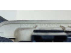 Recambio de mando elevalunas delantero derecho para nissan primera berlina (p12) line up referencia OEM IAM 25411AV600  