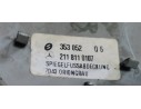 Recambio de espejo para mercedes-benz clase e (w211) familiar 3.2cdi 177 [280] fap referencia OEM IAM 2118110107  