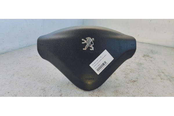 Recambio de airbag delantero izquierdo para peugeot 206+ 1.1 i 60 referencia OEM IAM 96701085ZD  