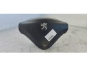 Recambio de airbag delantero izquierdo para peugeot 206+ 1.1 i 60 referencia OEM IAM 96701085ZD  